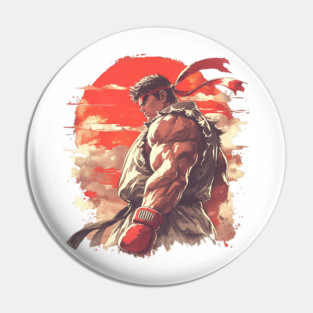 ryu Pin