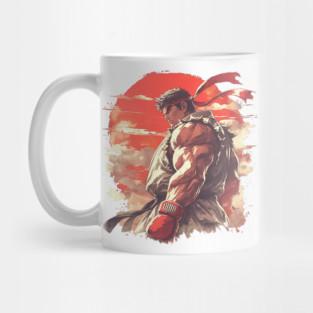 ryu Mug