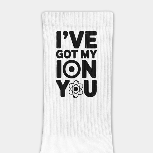 I’ve Got My Ion You by Frank Ring
