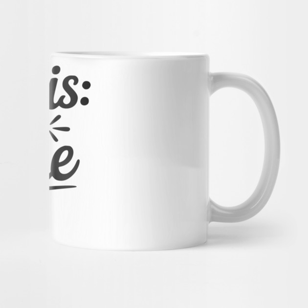 Hypothesis: I’m Awesome by Frank Ring