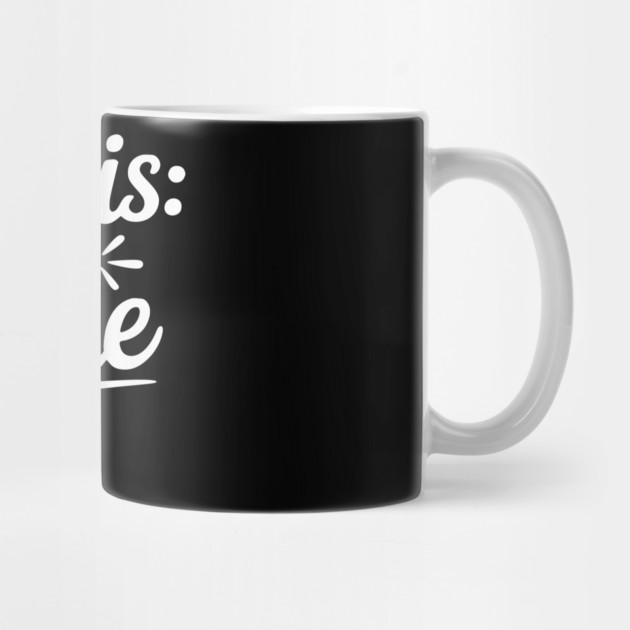 Hypothesis: I’m Awesome by Frank Ring