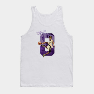 Kobe Bryant Tank Top