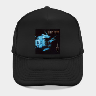 Skinny Puppy Vivisectvi Album Cover #125 - slogari-design #3 Hat