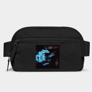 Skinny Puppy Vivisectvi Album Cover #125 - slogari-design #3 Bag