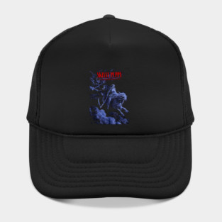 Skinny Puppy Chainsaw #151 - slogari-design #23 Hat