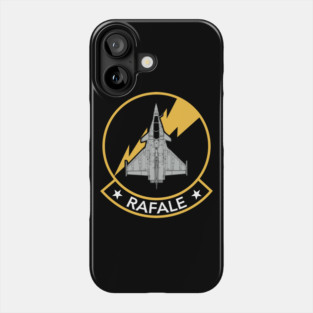 Dassault Rafale Phone Case