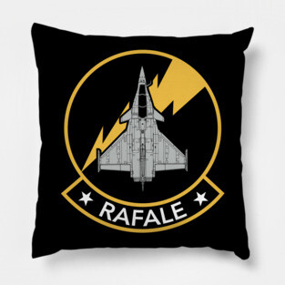 Dassault Rafale Pillow