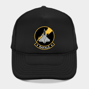 Dassault Rafale Hat