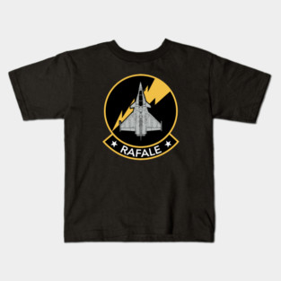 Dassault Rafale Kids T-Shirt