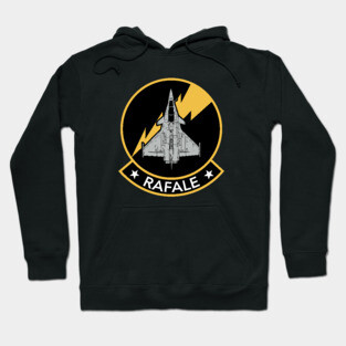 Dassault Rafale Hoodie