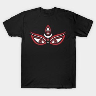 KALI EYE T-Shirt