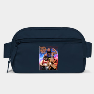 Earth Wind And Fire Bag
