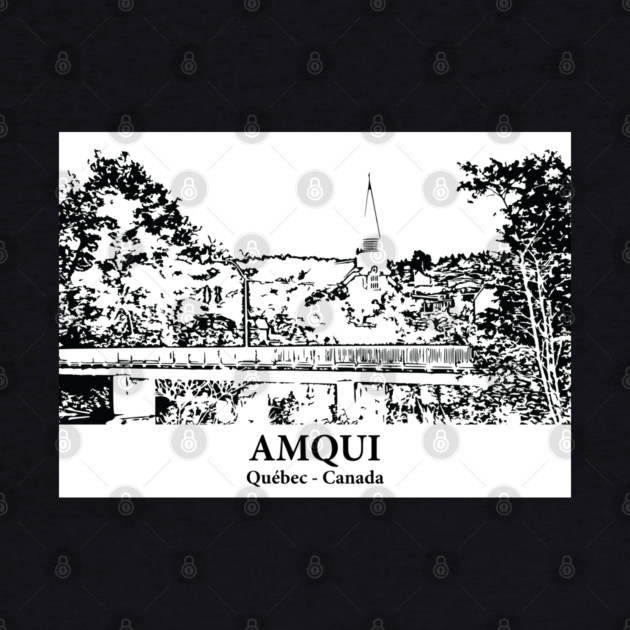 Amqui - Québec by Lakeric