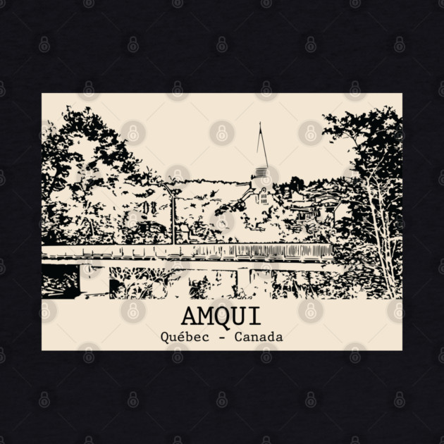 Amqui - Québec by Lakeric
