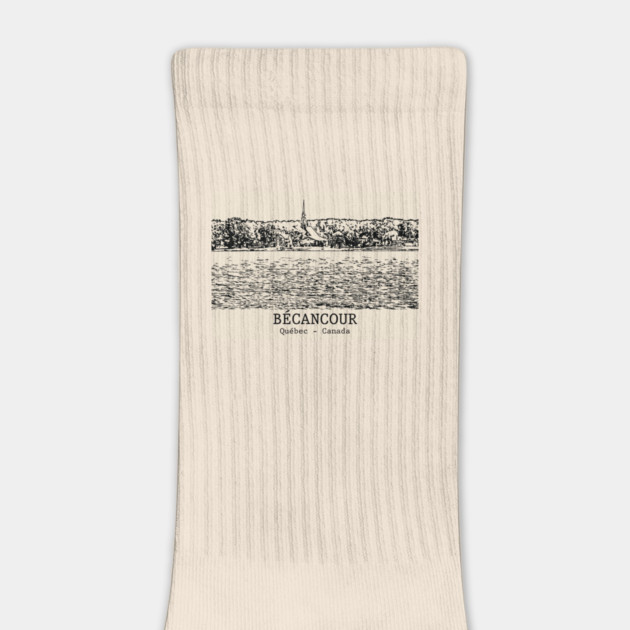 Bécancour - Québec by Lakeric