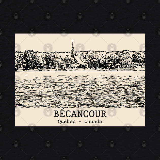 Bécancour - Québec by Lakeric