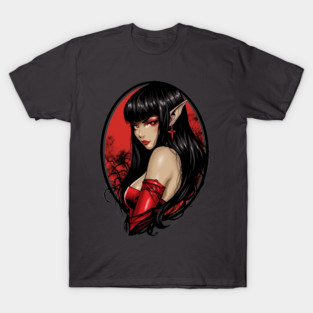 Vampire T-Shirt