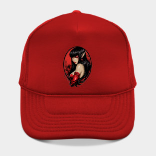 Vampire Hat