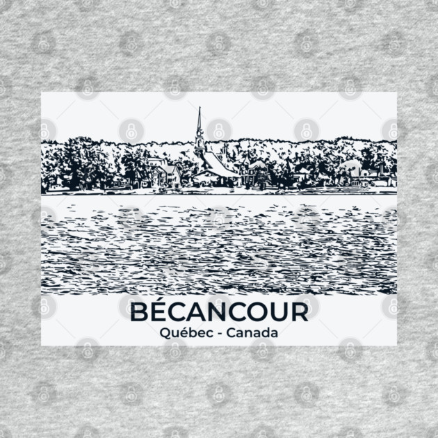Bécancour - Québec by Lakeric
