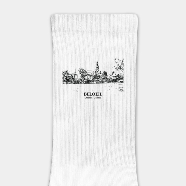 Beloeil - Québec by Lakeric