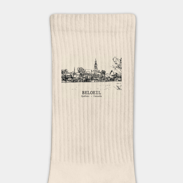 Beloeil - Québec by Lakeric