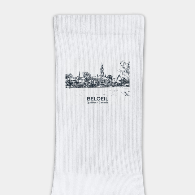 Beloeil - Québec by Lakeric