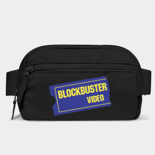 Blockbuster Bag