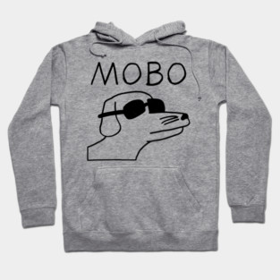 Modern Hoodie