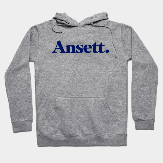 Ansett Hoodie by Timeless Chaos