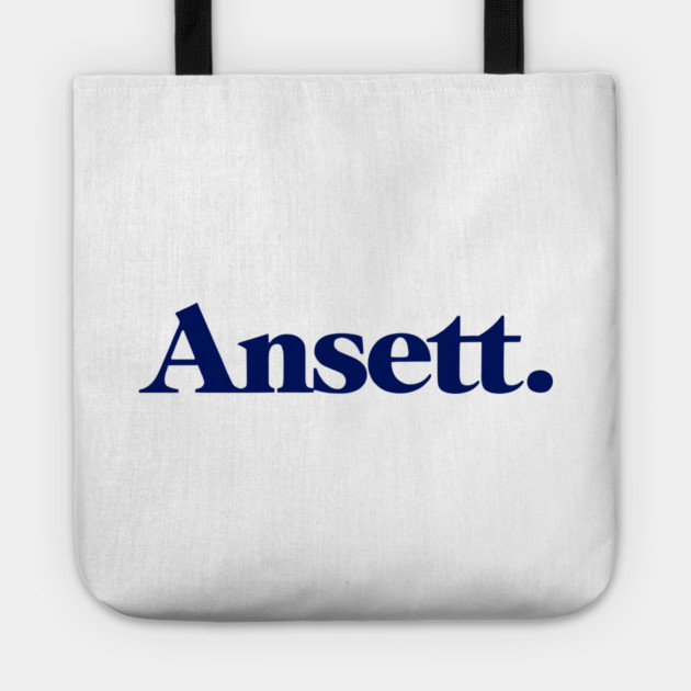Ansett Tote by Timeless Chaos