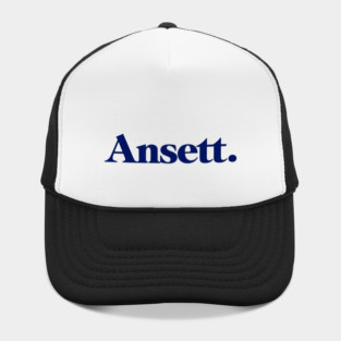 Ansett Hat