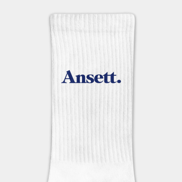 Ansett by Timeless Chaos