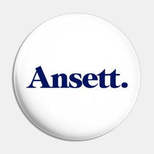 Ansett Pin