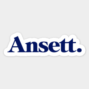 Ansett Magnet
