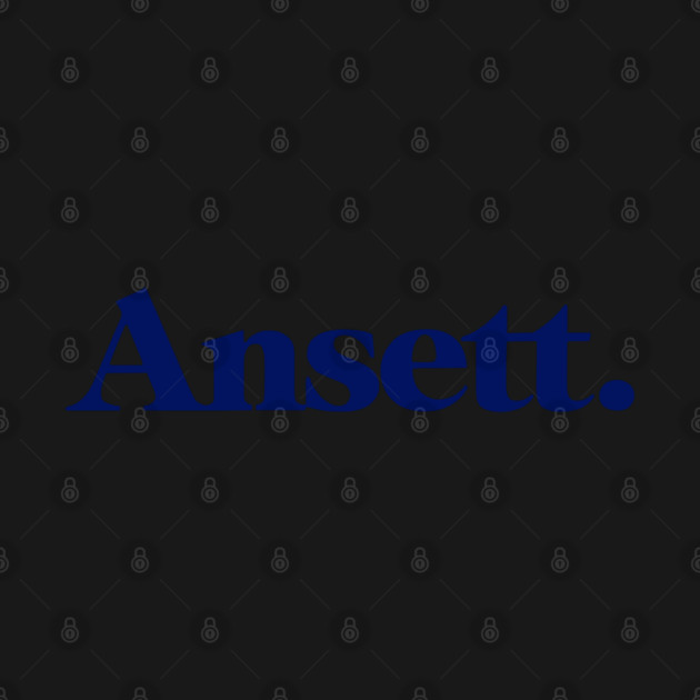 Ansett by Timeless Chaos