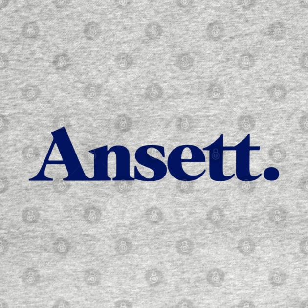 Ansett by Timeless Chaos