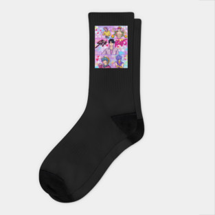 KPDH - Saja Boys Socks