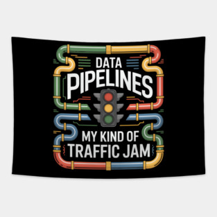 Data Pipelines Data Engineer Data Analyst Engineering Tapestry