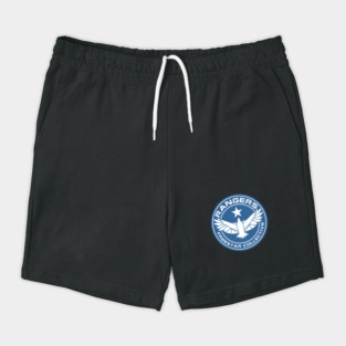 Starfield Freestar Rangers Shorts