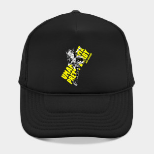 Umamusume Pretty Derby Air Shakur Hat