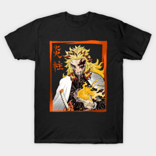 Demon Slayer T-Shirt