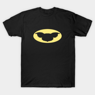 The Mogwai Knight T-Shirt
