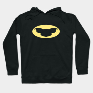 The Mogwai Knight Hoodie