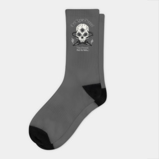 3rd Eyes Sound Socks