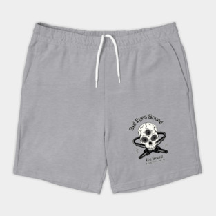 3rd Eyes Sound Shorts