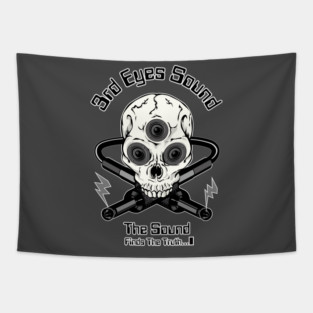 3rd Eyes Sound Tapestry