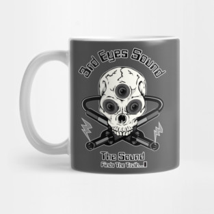 3rd Eyes Sound Mug
