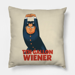 Sakata Kinta - Dandadan Pillow