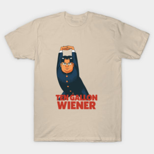 Sakata Kinta - Dandadan T-Shirt