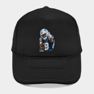 Ceedee Lamb Dallas Celebration Hat